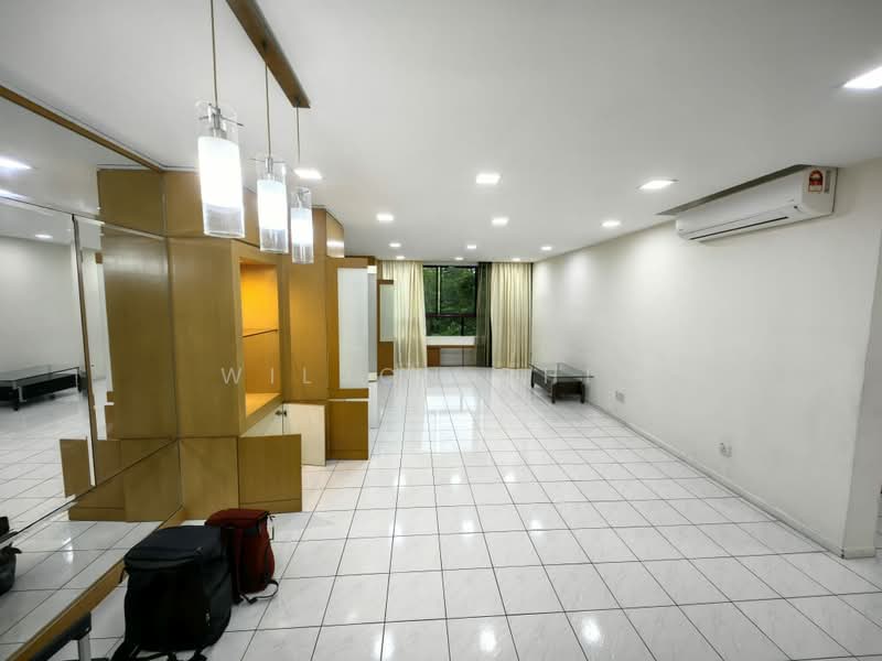 Condominium for Rent at Mont Kiara Pines - Wilson Chin - Living Room - PropertyGuru.com.my