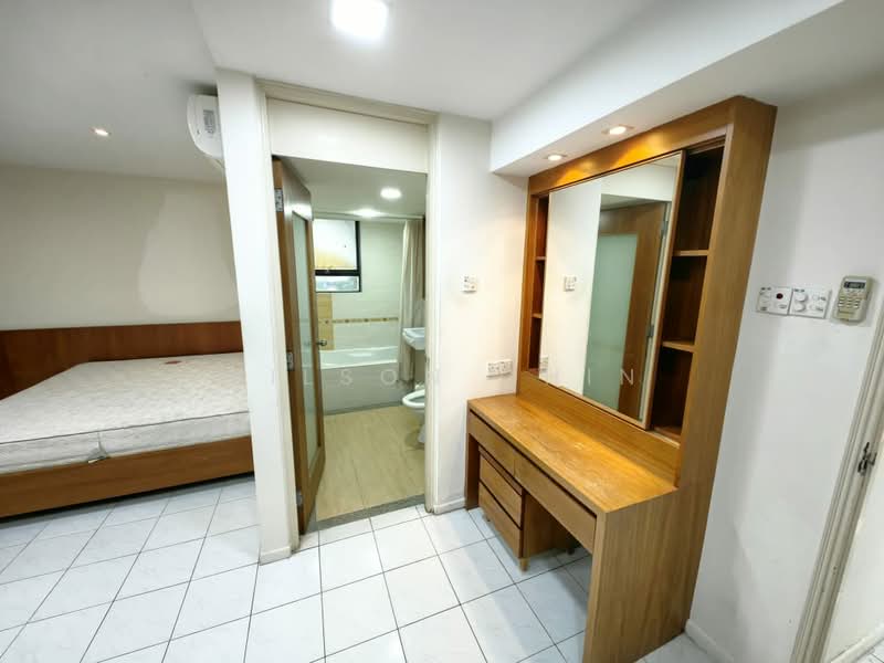 Condominium for Rent at Mont Kiara Pines - Wilson Chin - Bedroom - PropertyGuru.com.my