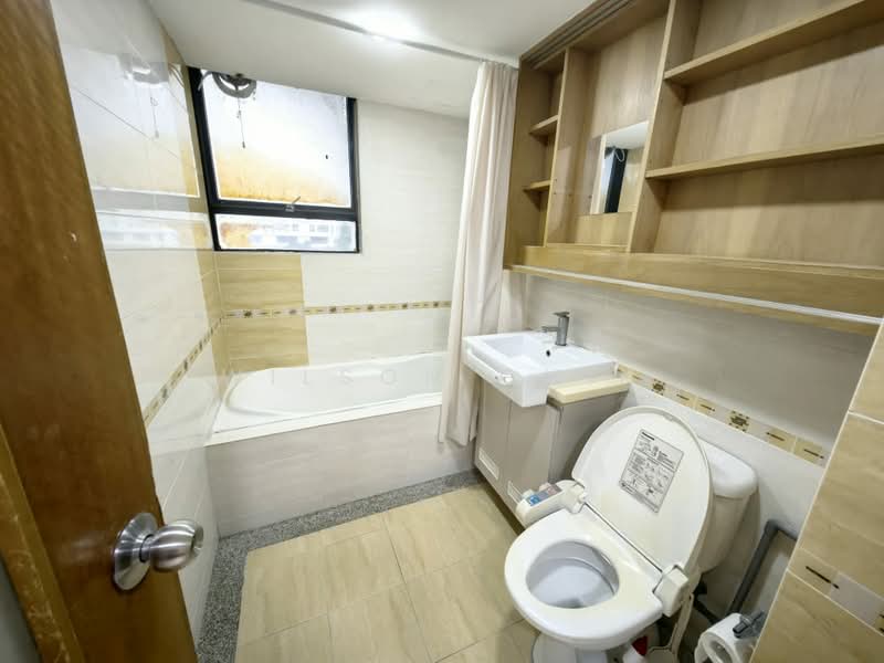 Condominium for Rent at Mont Kiara Pines - Wilson Chin - Bathroom - PropertyGuru.com.my