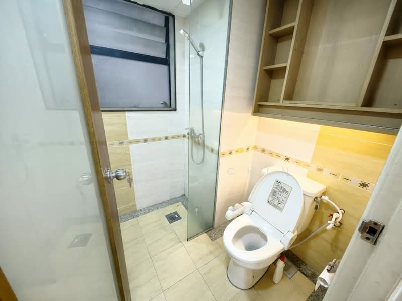 Condominium for Rent at Mont Kiara Pines - Wilson Chin - Bathroom - PropertyGuru.com.my