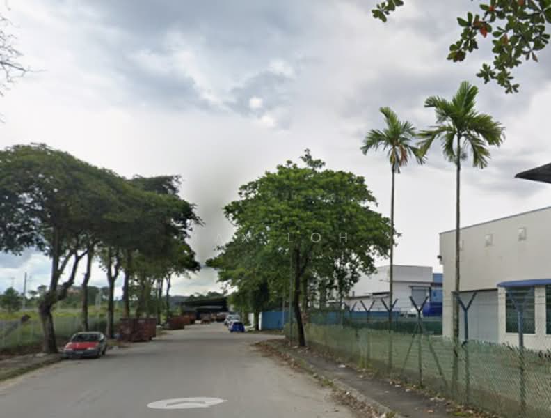 Kilang untuk Dijual di Kawasan Perindustrian Kempas (Tampoi) - Max Loh - Exterior - PropertyGuru.com.my