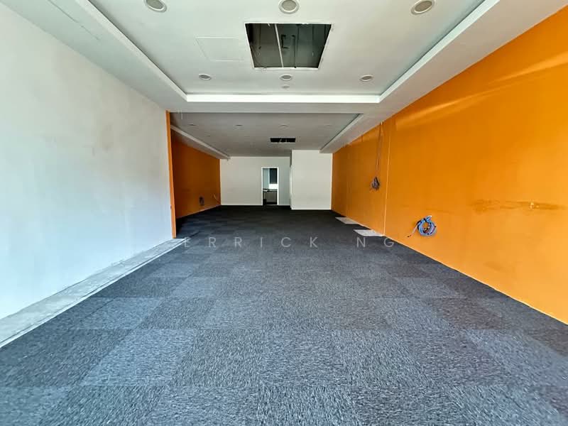 Kedai untuk Disewa di Taman Jerai Maju (Gurun) - Derrick Ng - Interior - PropertyGuru.com.my