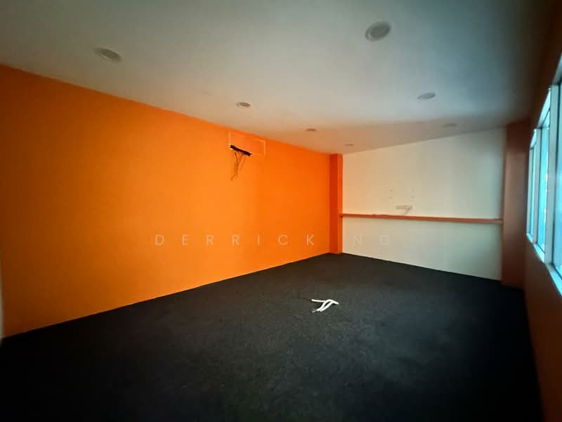 Kedai untuk Disewa di Taman Jerai Maju (Gurun) - Derrick Ng - PropertyGuru.com.my