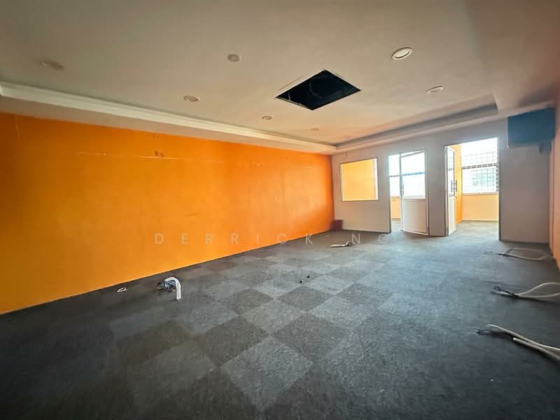 Kedai untuk Disewa di Taman Jerai Maju (Gurun) - Derrick Ng - PropertyGuru.com.my