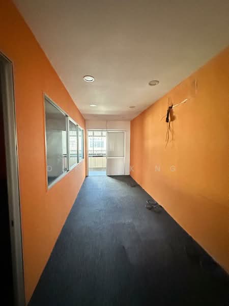 Kedai untuk Disewa di Taman Jerai Maju (Gurun) - Derrick Ng - PropertyGuru.com.my