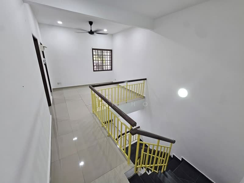 Rumah Teres 2 Tingkat untuk Disewa di Iskandar Puteri (Nusajaya) (Johor) - Jay Ho - Interior - PropertyGuru.com.my