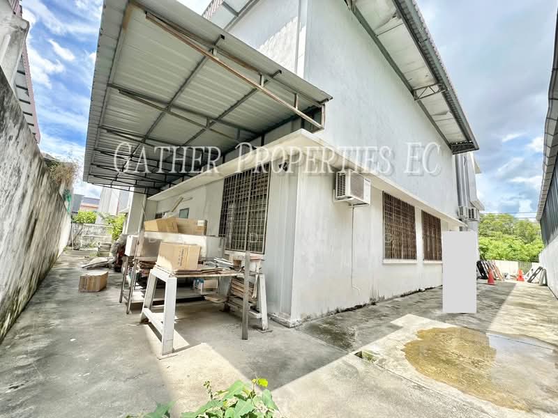 Factory for Sale in Lahat (Perak) - David Wong - Exterior - PropertyGuru.com.my