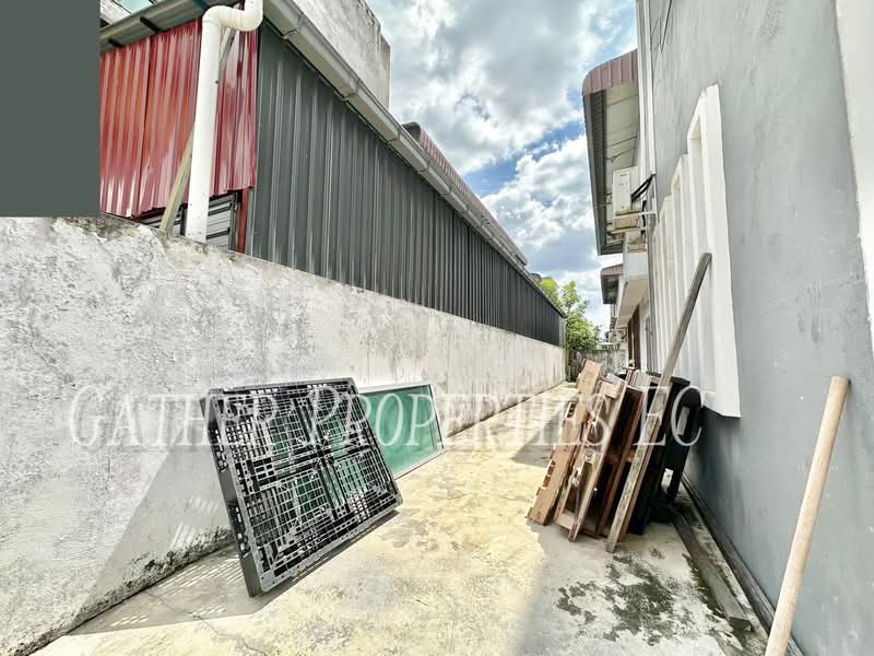 Factory for Sale in Lahat (Perak) - David Wong - Exterior - PropertyGuru.com.my