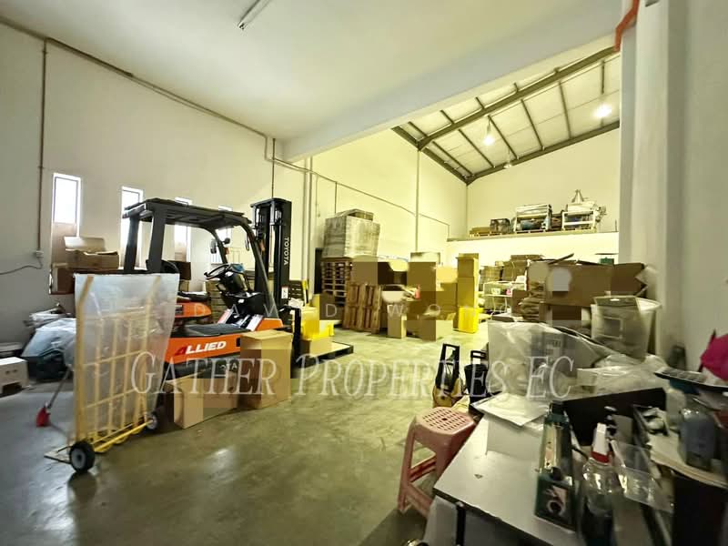 Factory for Sale in Lahat (Perak) - David Wong - Interior - PropertyGuru.com.my