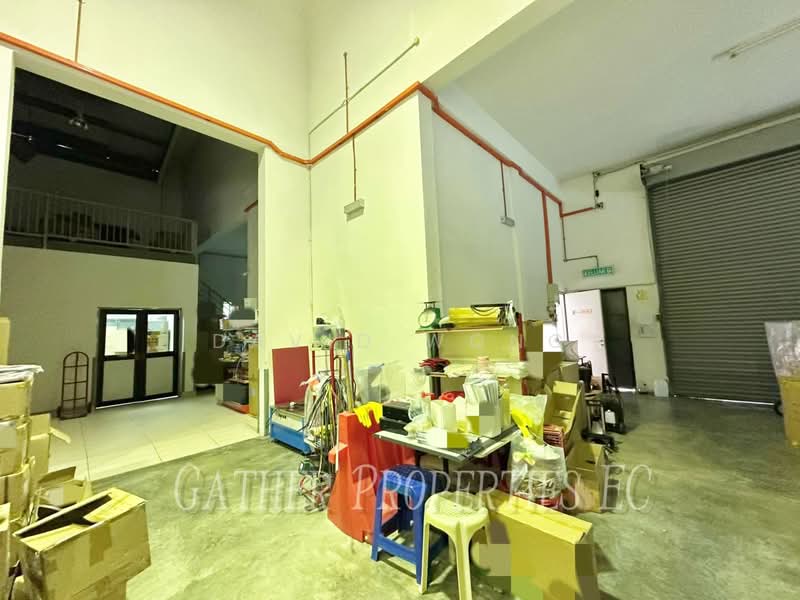 Factory for Sale in Lahat (Perak) - David Wong - PropertyGuru.com.my