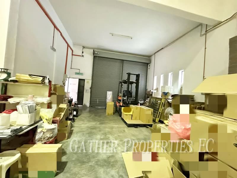 Factory for Sale in Lahat (Perak) - David Wong - PropertyGuru.com.my
