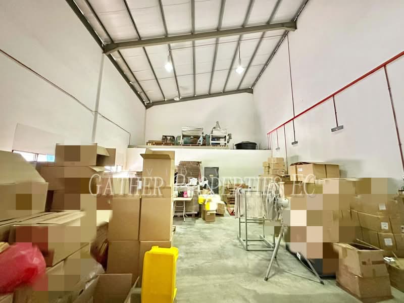 Factory for Sale in Lahat (Perak) - David Wong - PropertyGuru.com.my