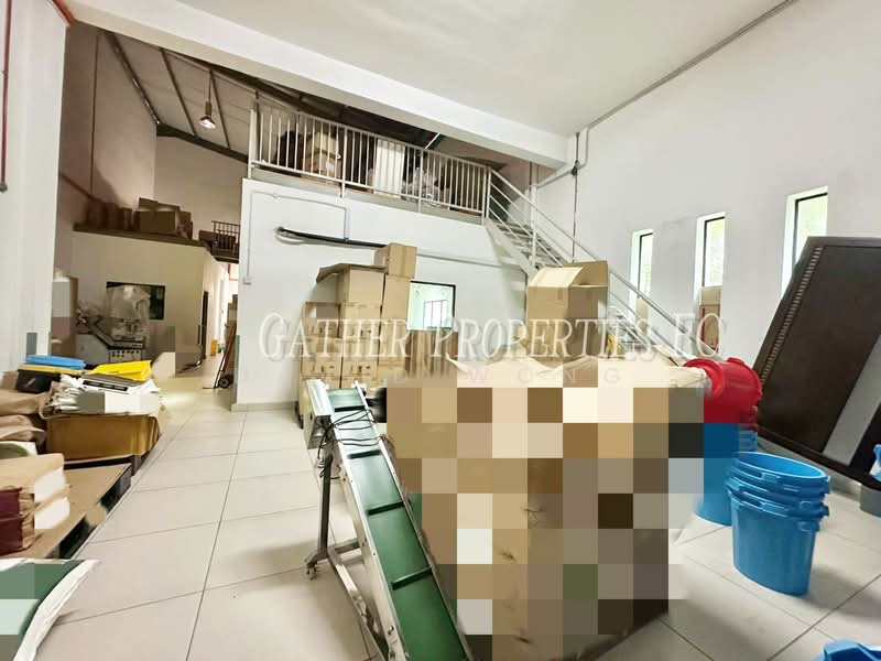 Factory for Sale in Lahat (Perak) - David Wong - PropertyGuru.com.my