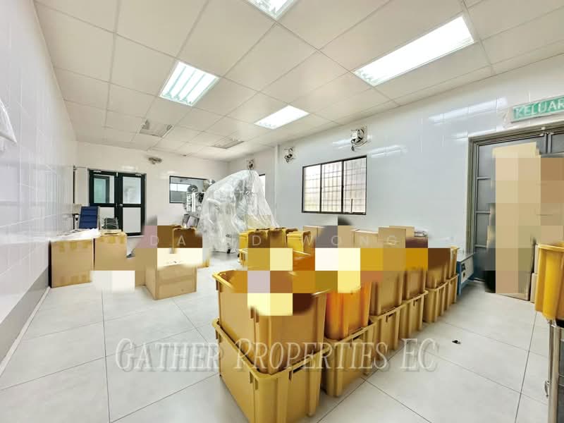 Factory for Sale in Lahat (Perak) - David Wong - PropertyGuru.com.my