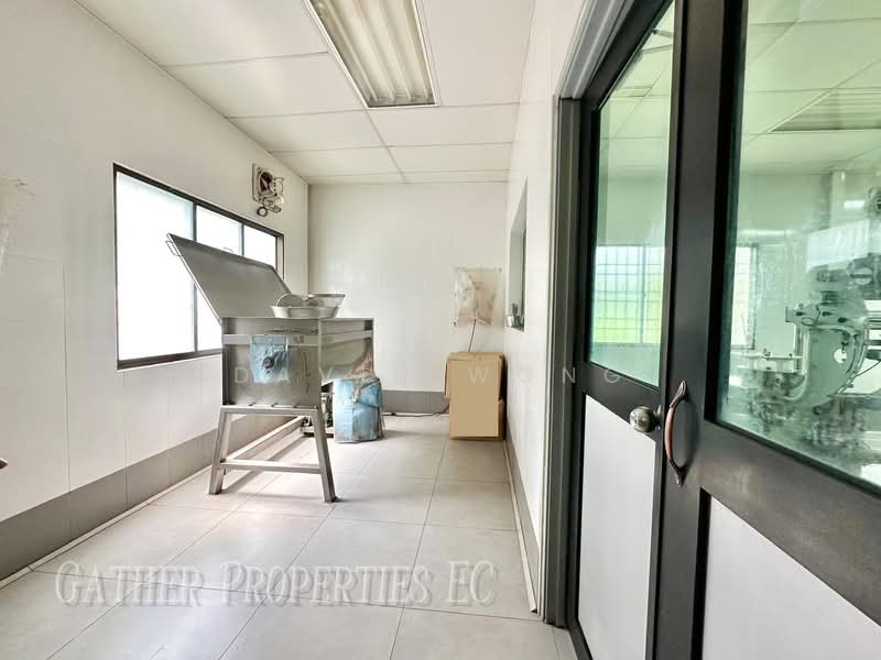 Factory for Sale in Lahat (Perak) - David Wong - PropertyGuru.com.my
