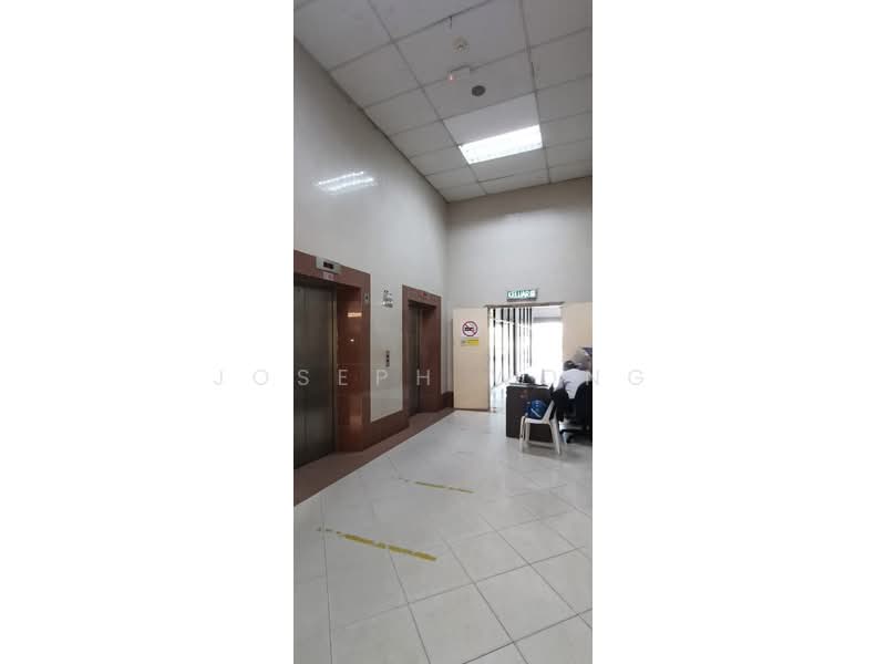 Kedai / Pejabat untuk Disewa di Ipoh (Perak) - Joseph Wong - PropertyGuru.com.my