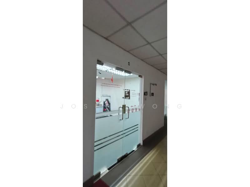 Kedai / Pejabat untuk Disewa di Ipoh (Perak) - Joseph Wong - PropertyGuru.com.my