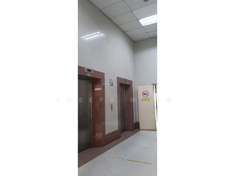 Kedai / Pejabat untuk Disewa di Ipoh (Perak) - Joseph Wong - PropertyGuru.com.my