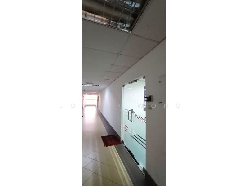 Kedai / Pejabat untuk Disewa di Ipoh (Perak) - Joseph Wong - PropertyGuru.com.my