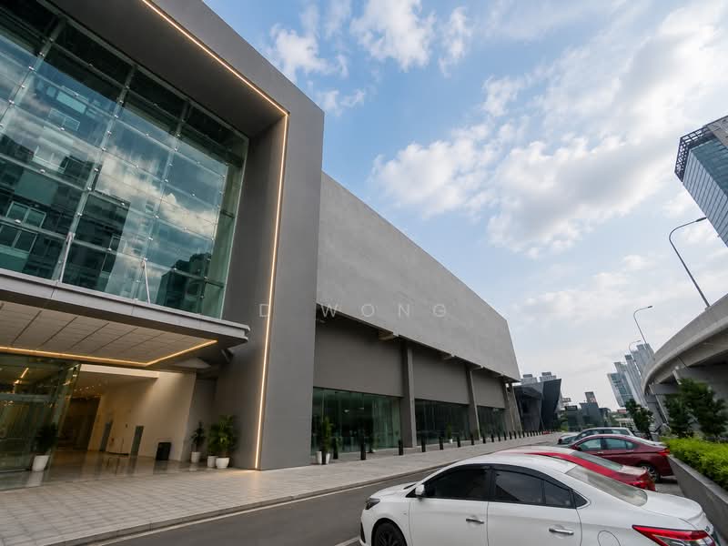 Rumah Niaga untuk Disewa di KLCC (KL City Centre) - D Wong - PropertyGuru.com.my