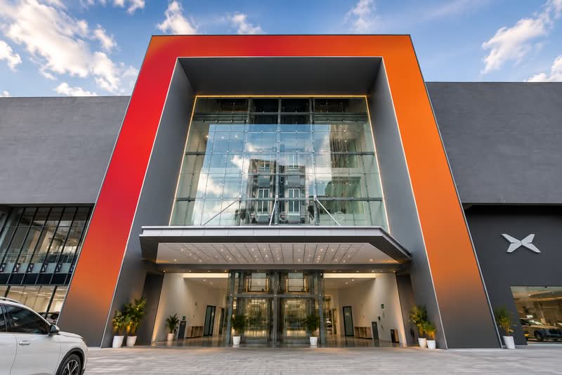 Rumah Niaga untuk Disewa di KLCC (KL City Centre) - D Wong - PropertyGuru.com.my