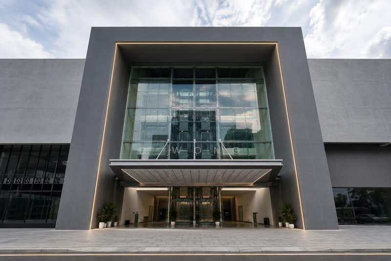 Rumah Niaga untuk Disewa di KLCC (KL City Centre) - D Wong - PropertyGuru.com.my