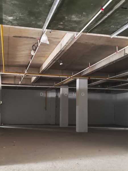 Rumah Niaga untuk Disewa di KLCC (KL City Centre) - D Wong - PropertyGuru.com.my