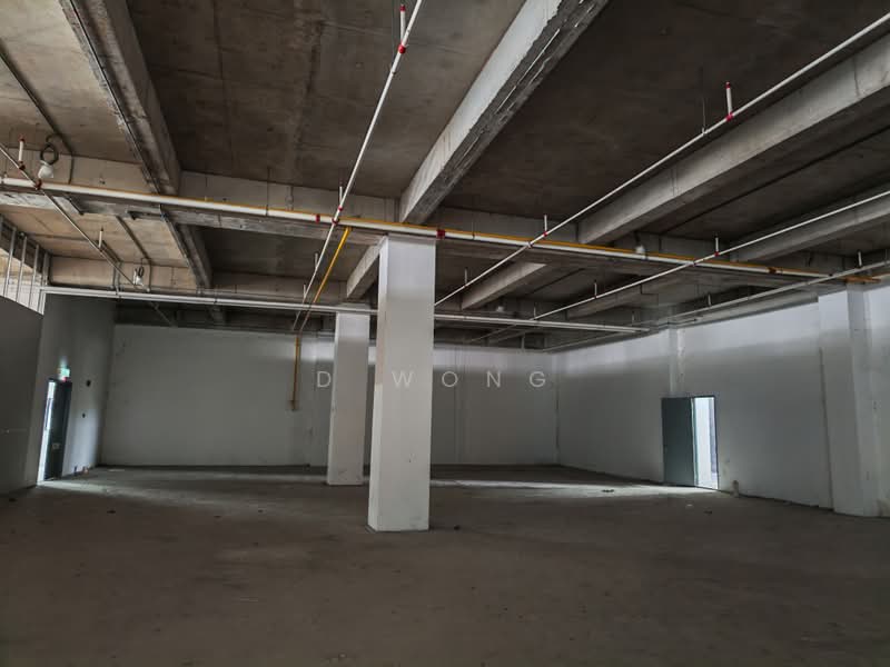 Rumah Niaga untuk Disewa di KLCC (KL City Centre) - D Wong - PropertyGuru.com.my