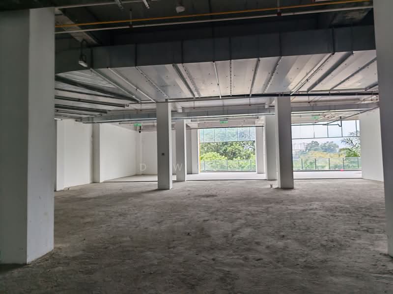Rumah Niaga untuk Disewa di KLCC (KL City Centre) - D Wong - PropertyGuru.com.my