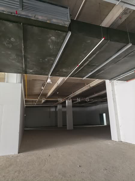 Rumah Niaga untuk Disewa di KLCC (KL City Centre) - D Wong - PropertyGuru.com.my