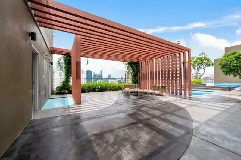 Service Residence for Sale at Majestic Residence - Darren Kai Xin Ng - PropertyGuru.com.my