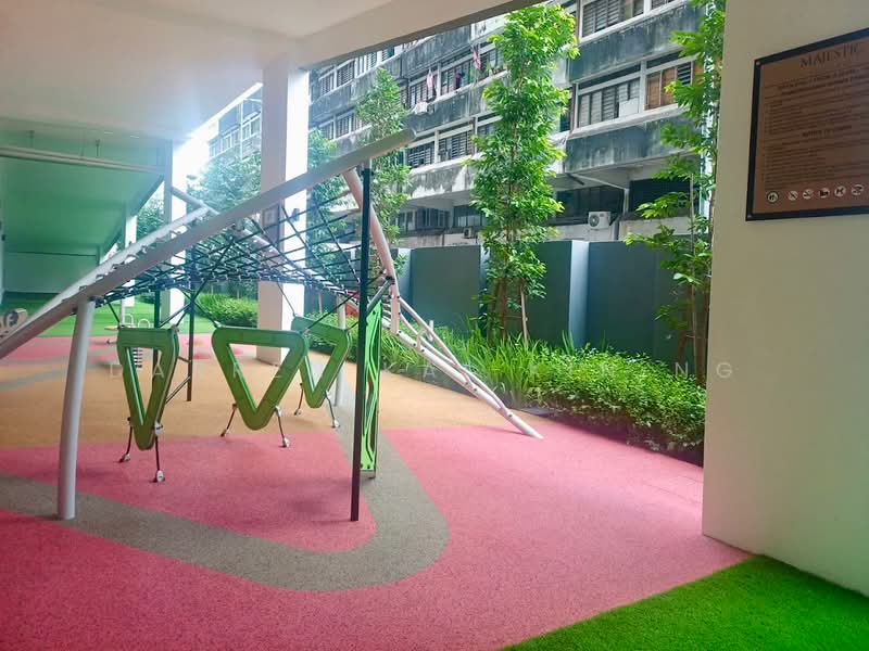 Service Residence for Sale at Majestic Residence - Darren Kai Xin Ng - PropertyGuru.com.my