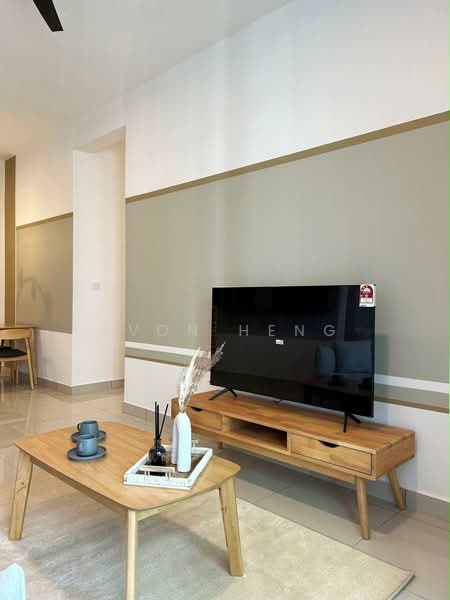 Condominium for Rent at Residensi Bintang - Evon Heng - Living Room - PropertyGuru.com.my