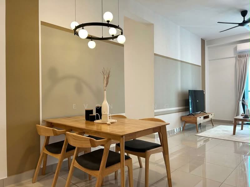Condominium for Rent at Residensi Bintang - Evon Heng - PropertyGuru.com.my
