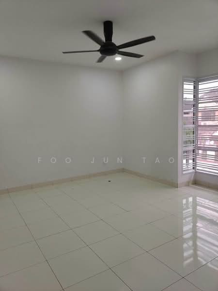 Rumah Teres 2 Tingkat untuk Dijual di Taman Rinting (Masai) - Foo Jun Tao - PropertyGuru.com.my