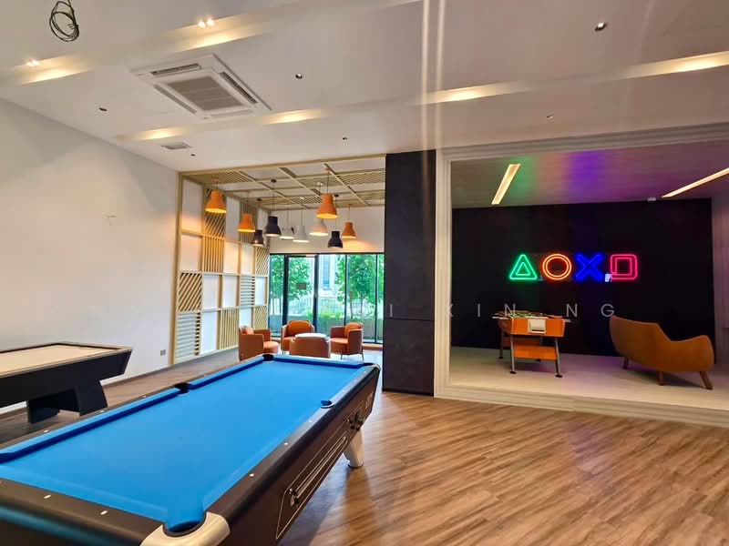 Servis Apartment untuk Dijual di JRK Convena - Darren Kai Xin Ng - PropertyGuru.com.my
