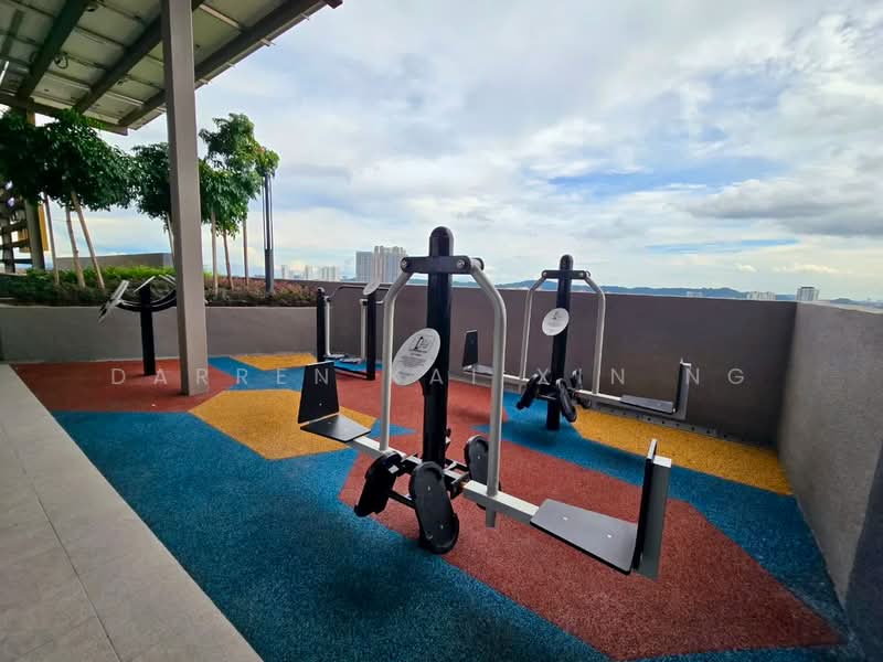 Servis Apartment untuk Dijual di JRK Convena - Darren Kai Xin Ng - PropertyGuru.com.my