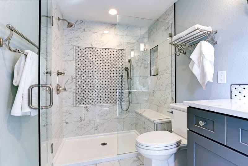 Kondominium untuk Dijual di Lakes Condominiums / Pangsapuri Tasik - Pinky Liaw - Bathroom - PropertyGuru.com.my