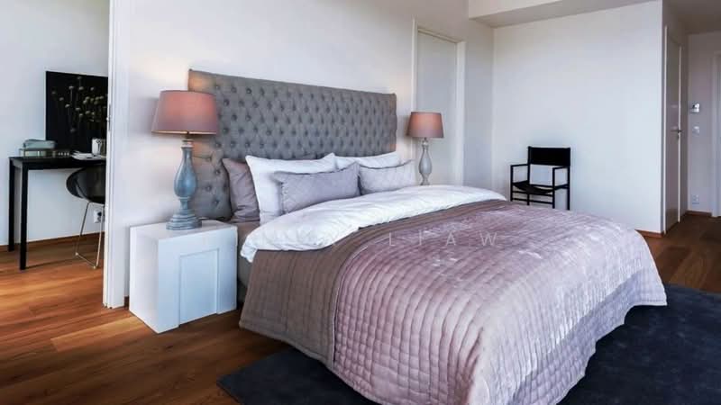 Kondominium untuk Dijual di Lakes Condominiums / Pangsapuri Tasik - Pinky Liaw - Bedroom - PropertyGuru.com.my