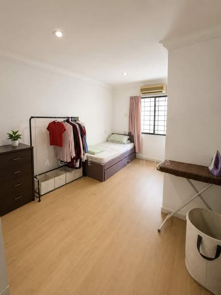 2-storey Terraced House for Rent in Taman Tun Dr Ismail (Kuala Lumpur) - Agnes Chia - Bedroom - PropertyGuru.com.my