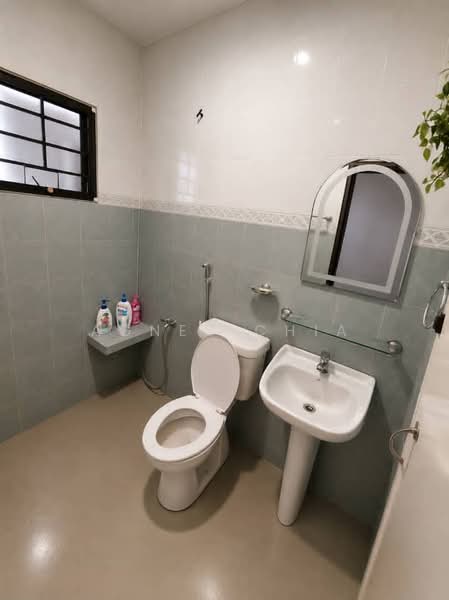 2-storey Terraced House for Rent in Taman Tun Dr Ismail (Kuala Lumpur) - Agnes Chia - Bathroom - PropertyGuru.com.my