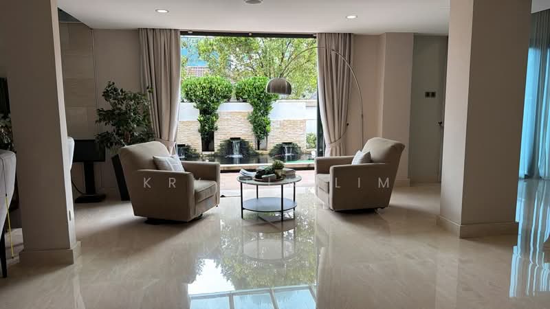 Rumah Banglo untuk Dijual di Kota Kemuning (Shah Alam) - Krystin Lim - PropertyGuru.com.my