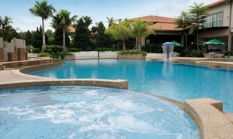 Rumah Banglo untuk Dijual di Kota Kemuning (Shah Alam) - Krystin Lim - PropertyGuru.com.my