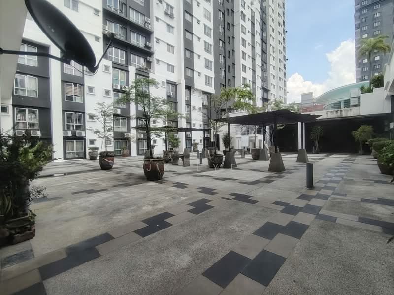 Servis Apartment untuk Dijual di Axis SoHu @ Axis Pandan - JK Lye - PropertyGuru.com.my