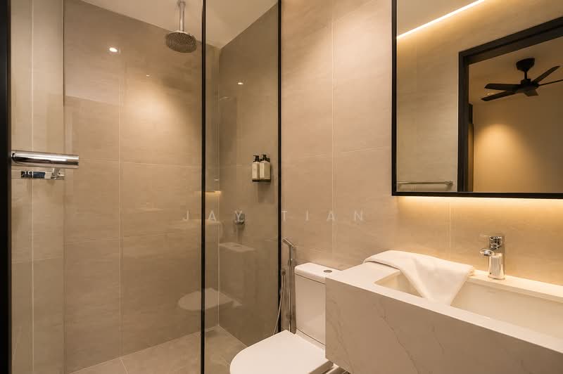 Service Residence for Sale at Skylon Residences - Jay Tian - Bathroom - PropertyGuru.com.my