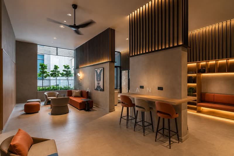 Service Residence for Sale at Skylon Residences - Jay Tian - Co-working Space & Study Room - PropertyGuru.com.my