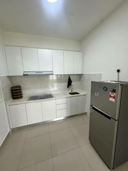 Service Residence for Sale at Sierra Heights (Residensi Siera Perdana) - Yvonne Lim - Kitchen - PropertyGuru.com.my