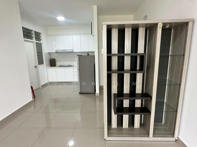 Service Residence for Sale at Sierra Heights (Residensi Siera Perdana) - Yvonne Lim - PropertyGuru.com.my