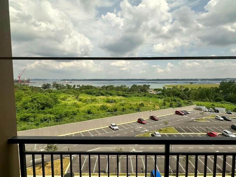 Service Residence for Sale at Sierra Heights (Residensi Siera Perdana) - Yvonne Lim - PropertyGuru.com.my