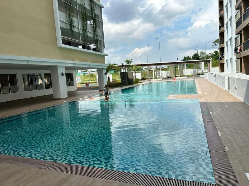 Service Residence for Sale at Sierra Heights (Residensi Siera Perdana) - Yvonne Lim - PropertyGuru.com.my
